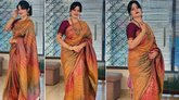 ಮಲ್ಟಿ ಶೇಡ್‌ ಸೀರೆ ಪ್ರಿಯರಿಗೆ ಇಲ್ಲಿದೆ 5 ಸಿಂಪಲ್‌ ಟಿಪ್ಸ್
