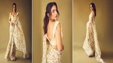 Saree Fashion 2026: ಬದಲಾದ ಪ್ರಿಂಟೆಡ್‌ ಶಿಫಾನ್‌ ಸೀರೆಗಳು