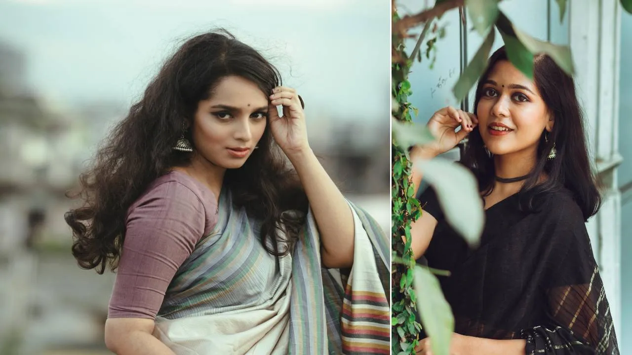 Summer Fashion 2026: ಸಮ್ಮರ್‌ಗೆ ಹೊಸ ರೂಪದಲ್ಲಿ ಮರಳಿದ ವೆರೈಟಿ ಕಾಟನ್ ಸೀರೆಗಳಿವು! - Image 4