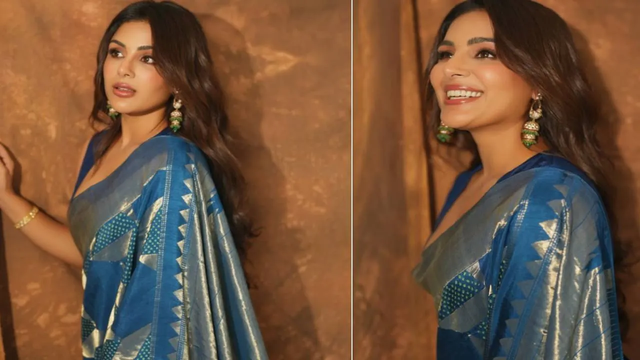 Saree Fashion