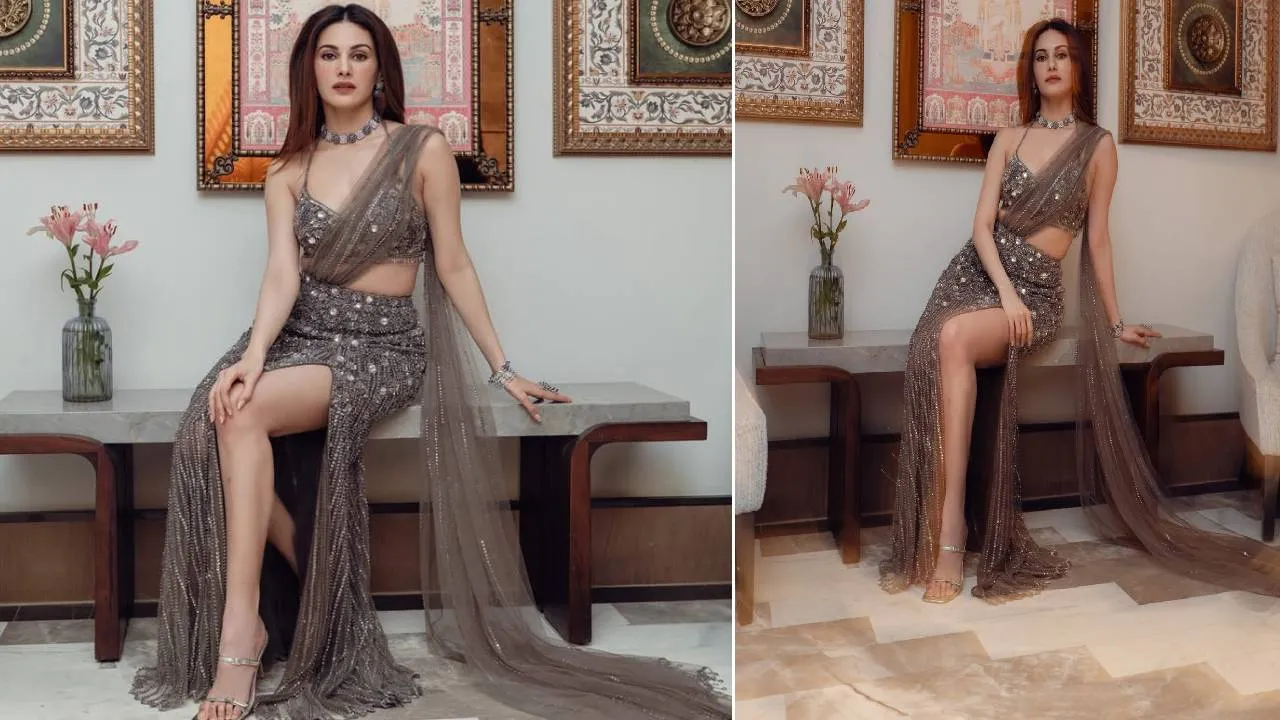Saree Fashion