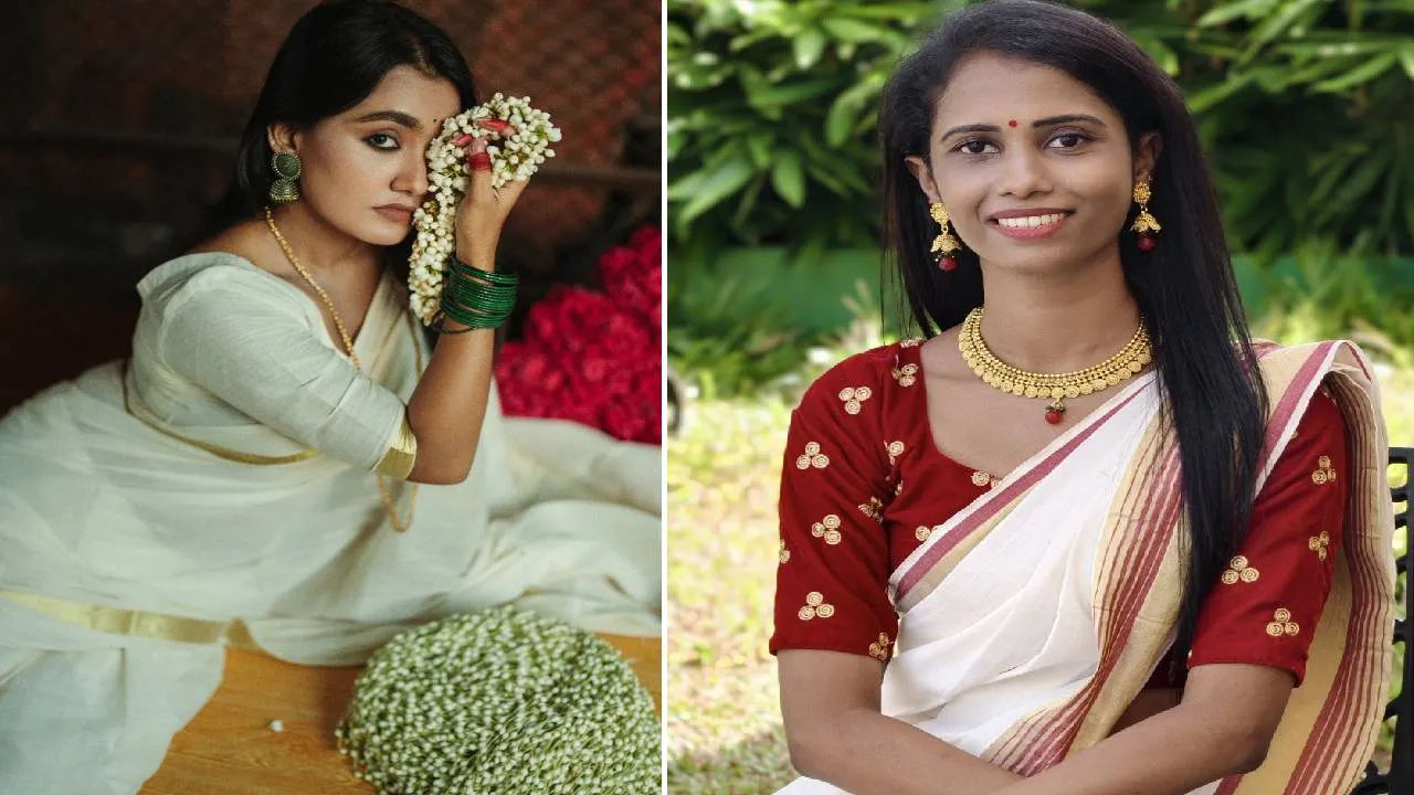 Saree Fashion