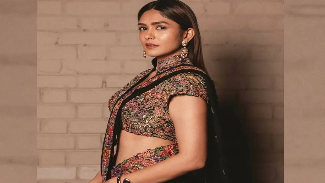Saree Fashion