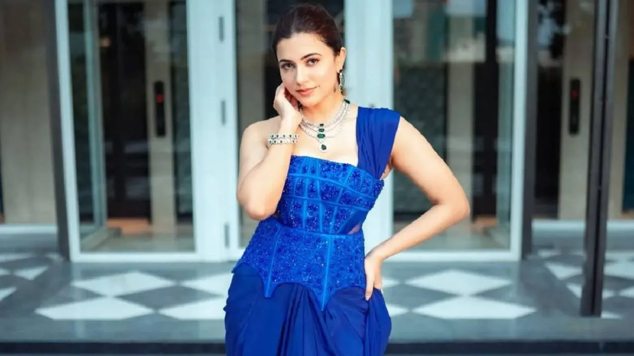 Saree Fashion 2026: ಕಾರ್ಸೆಟ್‌ನಲ್ಲೂ ಬಂತು ರೆಡಿ ಸೀರೆಗಳು! - Image 4