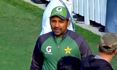 ಪಾಕ್‌ ಎದುರು ಸೋತ ಭಾರತ ಅಂಡರ್‌-19 ತಂಡವನ್ನು ಟೀಕಿಸಿದ ಕೋಚ್‌!
