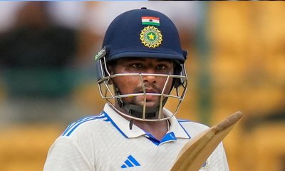 ಸರ್ಫರಾಝ್‌ ಖಾನ್‌ ಪಾತ್ರದ ಬಗ್ಗೆ ಸ್ಪಷ್ಟತೆ ನೀಡಬೇಕೆಂದ ಆರ್‌ ಅಶ್ವಿನ್‌!