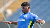 IND vs ENG: 10 ಕೆ.ಜಿ ತೂಕ ಇಳಿಸಿಕೊಂಡಿರುವ ಸರ್ಫರಾಝ್‌ ಖಾನ್‌!