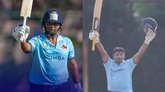 ಕೇವಲ 75  ಎಸೆತಗಳಲ್ಲಿ 157 ರನ್‌ ಸಿಡಿಸಿದ ಸರ್ಫರಾಝ್‌ ಖಾನ್‌!