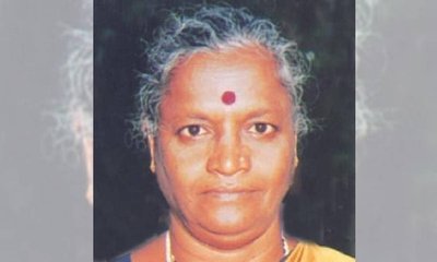 ಯಂಡಮೂರಿ ಕೃತಿಗಳ ಅನುವಾದಕಿ, ಕನ್ನಡ ಲೇಖಕಿ ಸರಿತಾ ಜ್ಞಾನಾನಂದ ನಿಧನ