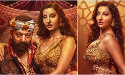 ಪಾರ್ಲಿಮೆಂಟ್‌ನಲ್ಲಿ 'ಕೆಡಿ' ಹಾಡಿನ ಸದ್ದು: ಕೇಂದ್ರ ಸಚಿವ ಖಡಕ್ ಎಚ್ಚರಿಕೆ