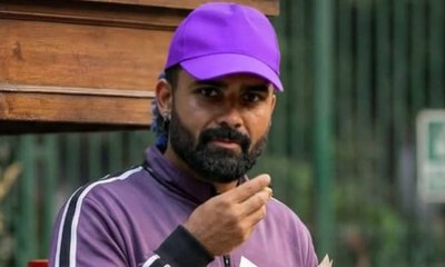 ಕೆಕೆಆರ್ ತಂಡ ಸೇರಿದ ಕಾಂಗ್ರೆಸ್ ಮಾಜಿ ಸಂಸದ ಪಪ್ಪು ಯಾದವ್ ಪುತ್ರ