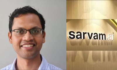 ಚಾಟ್‌ಜಿಪಿಟಿ, ಜೆಮಿನಿಯನ್ನು ಹಿಂದಿಕ್ಕಿದ ‘ಸರ್ವಂ ಎಐ’