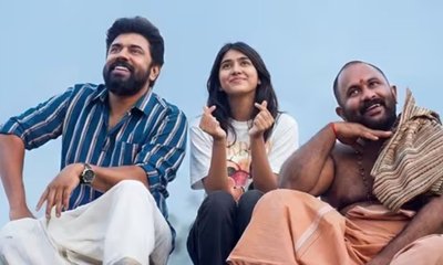 ನಿವಿನ್ ಪೌಲಿ ಈ ಹಿಟ್‌ ಮೂವಿ ಒಟಿಟಿಗೆ ಎಂಟ್ರಿ ಯಾವಾಗ?