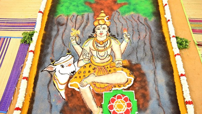 Sathya Sai Grama (1)