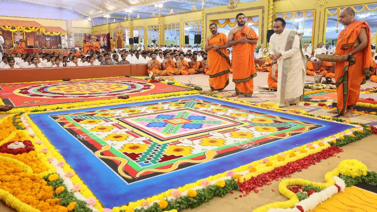 Sathya Sai Grama