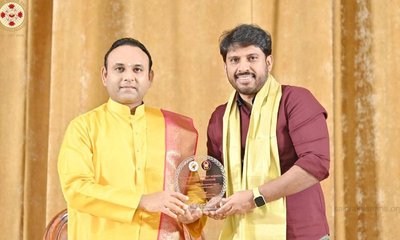 ಆರೋಗ್ಯ ಕ್ಷೇತ್ರದಲ್ಲಿ ಎಐ ಕ್ರಾಂತಿಗೆ ಸಜ್ಜಾದ ಸತ್ಯ ಸಾಯಿ ಸಂಸ್ಥೆಗಳು