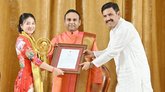 ಜಾಗತಿಕ ಮಟ್ಟದಲ್ಲಿ ಜ್ಞಾನದ ಹಬ್ ಆಗುತ್ತಿರುವ ಭಾರತ
