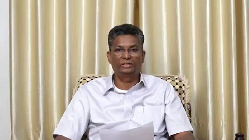 Satish Jarkiholi