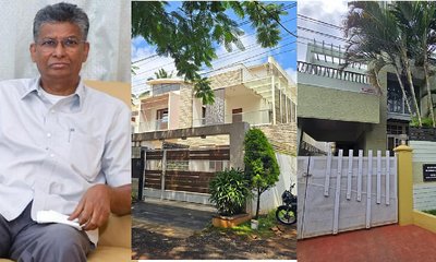 ಸತೀಶ್‌ ಜಾರಕಿಹೊಳಿ ಮನೆ ಮೇಲೆ ಇಡಿ ದಾಳಿ ನಡೆದಿದ್ಯಾಕೆ?