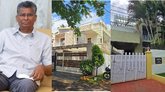 ಸತೀಶ್‌ ಜಾರಕಿಹೊಳಿ ಮನೆ ಮೇಲೆ ಇಡಿ ದಾಳಿ ನಡೆದಿದ್ಯಾಕೆ?
