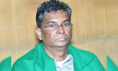 ಸಚಿವ ಸತೀಶ್ ಜಾರಕಿಹೊಳಿ ಮನೆ ಮೇಲೆ ಇಡಿ ದಾಳಿ