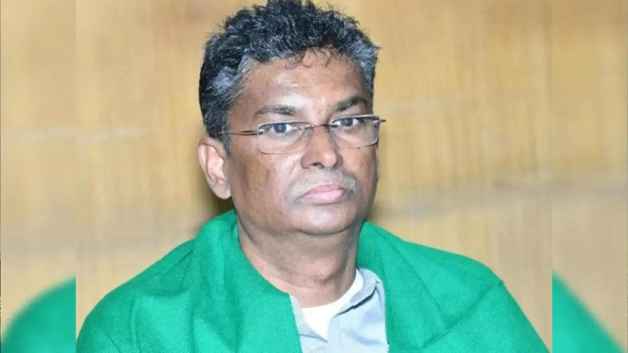 ಸಚಿವ ಸತೀಶ್ ಜಾರಕಿಹೊಳಿ ಮನೆ ಮೇಲೆ ಇಡಿ ದಾಳಿ; ಬೆಂಗಳೂರು ನಿವಾಸ ಸೇರಿದಂತೆ 15 ಕಡೆ ಶೋಧ