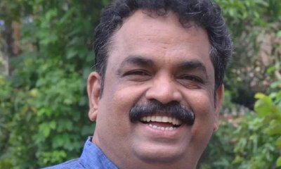 ಕಾರವಾರ ಶಾಸಕ ಸತೀಶ್ ಸೈಲ್‌  ವಿರುದ್ಧ ಇಡಿ ಚಾರ್ಜ್‌ ಶೀಟ್‌