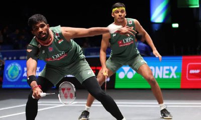 ಜಪಾನ್ ಓಪನ್: ಸಿಂಧು, ಲಕ್ಷ್ಯ ಸೇನ್ ಪದಕ ಭರವಸೆ