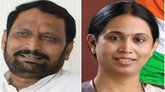 ಸಚಿವ ಸ್ಥಾನಕ್ಕೆ ಸವದಿ ಪಟ್ಟು, ಲಕ್ಮೀ ನಿರೀಕ್ಷೆ