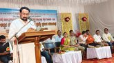 ಶಿಕ್ಷಣ ಕ್ಷೇತ್ರದಲ್ಲಿ ಉತ್ತರ ಕನ್ನಡಕ್ಕೆ ಮೂರನೇ ಸ್ಥಾನ: ಸಚಿವ ಸವದಿ