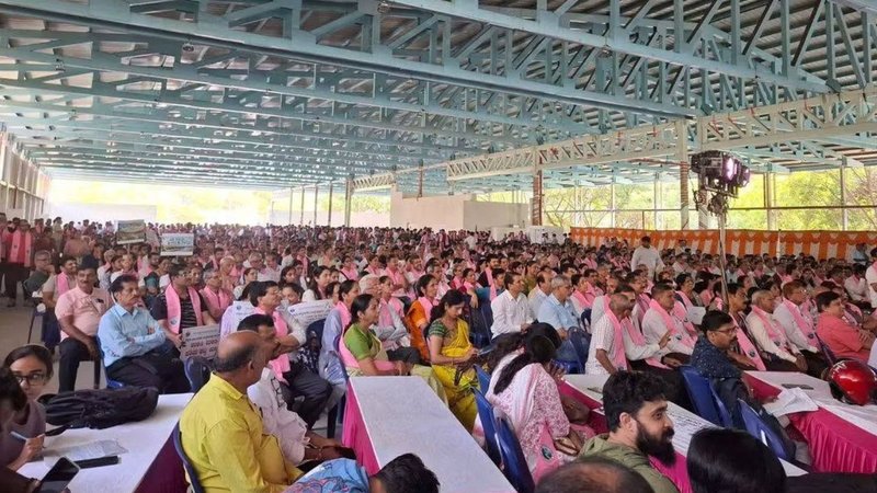 Save Bedti Aghanashini (1)