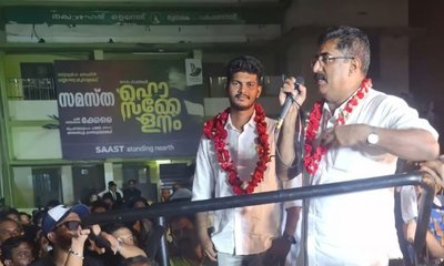 ಮಹಿಳೆಯರ ಬಗ್ಗೆ ನಾಲಗೆ ಹರಿಬಿಟ್ಟ ಕೇರಳ ಸಿಪಿಎಂ ನಾಯಕ