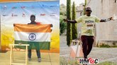 ಓರಿಯಂಟೀಯರಿಂಗ್ ಚಾಂಪಿಯನ್‌ಷಿಪ್‌ನಲ್ಲಿ ಸ್ಪರ್ಧಿಸಿದ ಭಾರತ!