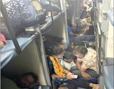ಸುಖಕರ ಪ್ರಯಾಣ ಅಲ್ಲ, ಪ್ರತಿದಿನವೂ ನರಕ ದರ್ಶನ