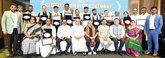 ಸಪ್ತ ಸಾವಿರ ದ್ವೀಪದ ನಾಡಲ್ಲಿ ಕನ್ನಡಿಗರಿಗೆ ಸನ್ಮಾನ