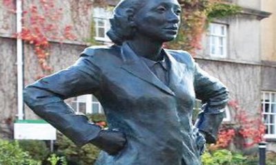 ವಿಜ್ಞಾನಕ್ಕೆ ಮಹಾನ್‌ ತಿರುವು ನೀಡಿದ ಚಿರಂಜೀವಿ ಹೆನ್ರೀಕ್ಟಾಲ್ಯಾಕ್ಸ್