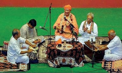 ರಾಮನವಮಿಯ ಸಂಭ್ರಮ!