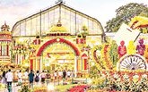 ದಸರಾ ಫಲಪುಷ್ಪ ಪ್ರದರ್ಶನ ಪ್ರಜಾಪ್ರಭುತ್ವದ ಅನಾವರಣ