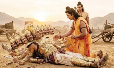ರಾಮಚರಿತ ಮಾನಸ: ಜ್ಞಾನದ ಸೂರ್ಯಾಸ್ತ ಮತ್ತು ರಾಮನ ಸಂದೇಶ