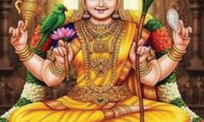 ದೇವಿಯ ಮಹಾತ್ಮೆ ನುತಿಸುವ ಲಲಿತಾ ಸಹಸ್ರನಾಮದ ವೈಶಿಷ್ಟ್ಯ
