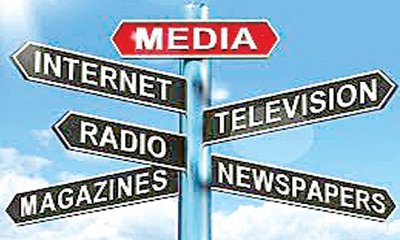 ಸುದ್ದಿ-ಸಂವಹನ ಕ್ಷೇತ್ರಗಳಲ್ಲಿ ಕನ್ನಡವು ಕುಣಿದಾಡಲಿ