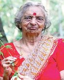 ದೇವಕಿ ಅಮ್ಮ: ಕೇರಳದ ವನಮಾತೆಯ ಸ್ಪೂರ್ತಿದಾಯಕ ಕಥೆ