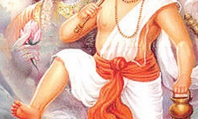 ದೇವಶಯನಿ ಏಕಾದಶಿ ಮತ್ತು ಚಾತುರ್ಮಾಸ್ಯದ ಕಥೆಗಳು