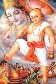 ದೇವಶಯನಿ ಏಕಾದಶಿ ಮತ್ತು ಚಾತುರ್ಮಾಸ್ಯದ ಕಥೆಗಳು