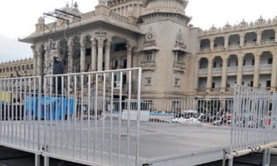 ಜಿಬಿಎದಲ್ಲಿ 6 ಕೋಟಿ ಅಕ್ರಮ ನಡೆಸಲು ಈಗ ಫ್ರೀಡಂ