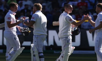 ನಾಲ್ಕನೇ ಟೆಸ್ಟ್‌ ಪಂದ್ಯ ಎರಡೇ ದಿನದಲ್ಲಿ ಅಂತ್ಯ: 60 ಕೋಟಿ ನಷ್ಟ