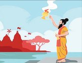 ಜಂಬೂದ್ವೀಪದ ಆಂತರಿಕ ದರ್ಶನ: ಪಿಂಡಾಂಡದಿಂದ ಬ್ರಹ್ಮಾಂಡದತ್ತ