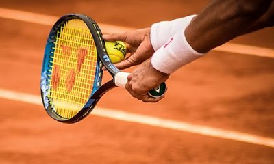 Vishweshwar Bhat Column: ಟೆನಿಸ್‌ ಆಟಗಾರರು ಏಕೆ ಕೂಗುತ್ತಾರೆ ?