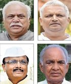 ಶಾಸಕರಿಗೆ ʼವಿಆರ್‌ಎಸ್ʼ ದಾರಿ ತೋರಿದ ಕಾಂಗ್ರೆಸ್