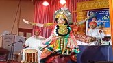 ತುಳಸಿಯ ಮುಡಿಗೆ ಗ್ಲೋಬಲ್ ಚೈಲ್ಡ್ ಪ್ರೊಡಿಜಿ ಅವಾರ್ಡ್